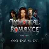 Immortal Romance Slot - Exciting Pokies Game Immortal Romance Slot - Exciting Pokies Game